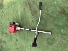 Einhell Garden Petrol Multi-Tool Strimmer/brush Cutter, used for sale  WINCHELSEA