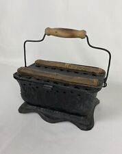 Antique cast iron d'occasion  Expédié en Belgium