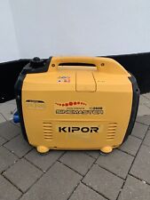 Generator used petrol for sale  HERTFORD