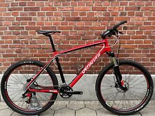 Specialized Stumpjumper Comp 8M Carbon/SRAM X9/Rockshox Reba RLT/Good Condition!, used for sale  Shipping to South Africa