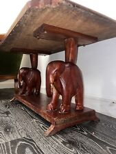 Elephant table for sale  LIVERPOOL