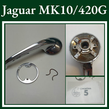 Jaguar mk10 420g for sale  DUDLEY