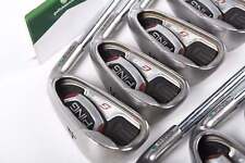 Ping g20 irons for sale  LOANHEAD