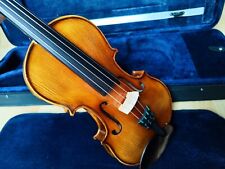 Geige violin set gebraucht kaufen  Bielefeld