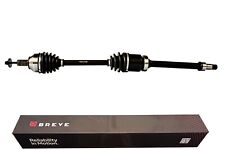 Drive shaft right d'occasion  Expédié en Belgium