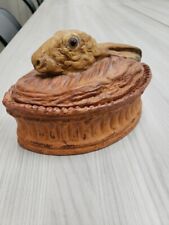 Pillivuyt vintage rabbit for sale  Placerville