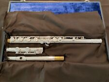 Emerson alto flute for sale  Saint Petersburg