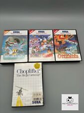 Sega master system gebraucht kaufen  Dorshm., Guldental, Windeshm.