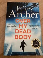 Dead body paperback for sale  PEVENSEY