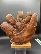 antique baseball glove for sale  Scottsbluff