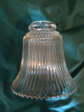 Antique holophane clear for sale  Milford
