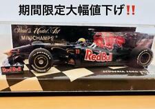Minichamps toro rosso for sale  Shipping to Ireland