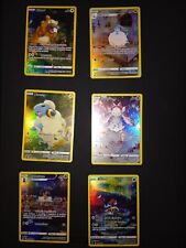 Lotto carte pokémon usato  Savona