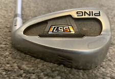 Ping s57 black for sale  TORQUAY