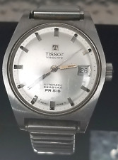 Vintage tissot visodate for sale  Shipping to Ireland