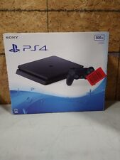 Ps4 playstation console for sale  Wooster