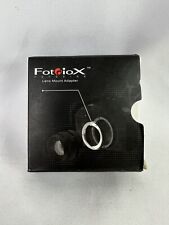 Fotodiox lens mount gebraucht kaufen  Schierling