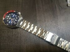 22mm oyster stainless for sale  LONDON