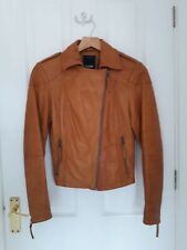 Women leather jacket for sale  MILTON KEYNES