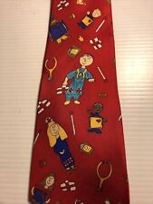 Save children necktie for sale  Burlington
