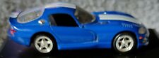 Dodge viper blue for sale  NEATH