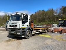Beavertail plant lorry for sale  NEWTON ABBOT