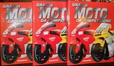 Grandi moto competizione usato  Montoro