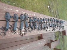 Victor longspring traps for sale  Ulster