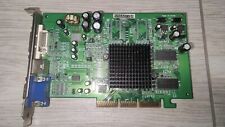 ati radeon 9250 128 usato  Staranzano