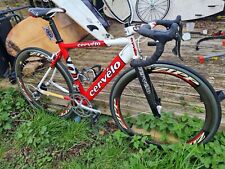 Cervelo soloist for sale  ELY