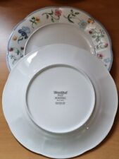 Villeroy boch mariposa gebraucht kaufen  Biebern, Kümbdchen, Tiefenbach