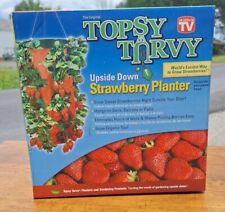 Strawberry planter vegetable for sale  Calvert City