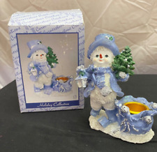 collectable creations snowman for sale  Morrisville