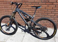 Mountain Bike - Full Suspension 26" in very good condition for sale  LLANELLI