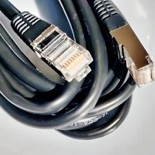 Câble réseau ethernet d'occasion  Hazebrouck