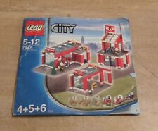 Lego 7945 city d'occasion  Bourges