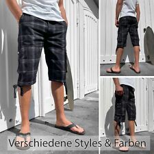 Herren bermuda cargo gebraucht kaufen  Dreieich