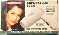 Windmere express air for sale  Bentonia