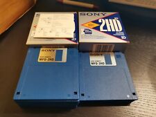 Floppy disk 3.5 usato  Fiano Romano