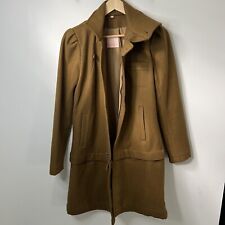 Stussy jacket peacoat for sale  Bluffton