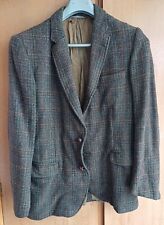 Harris tweed jacket for sale  BIRCHINGTON