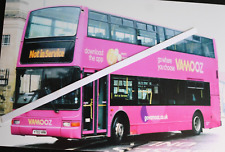 Transdev burnley bus for sale  KEIGHLEY