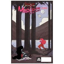 Adventure Time: Marceline Gone Adrift #5 em estado quase perfeito. Lança! quadrinhos [s~ comprar usado  Enviando para Brazil
