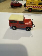 Matchbox land rover for sale  NORTHAMPTON