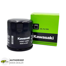 Kawasaki oil filter for sale  PLYMOUTH