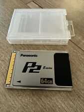 Panasonic 64gb series for sale  North Hollywood