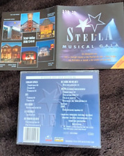 Stella musical gala gebraucht kaufen  Merheim