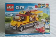 Lego city pizza gebraucht kaufen  Markkleeberg