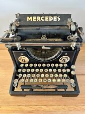 Rare antique typewriter for sale  WOODBRIDGE