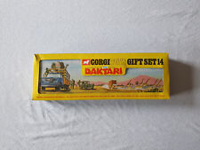 Corgi toys gift gebraucht kaufen  Roth